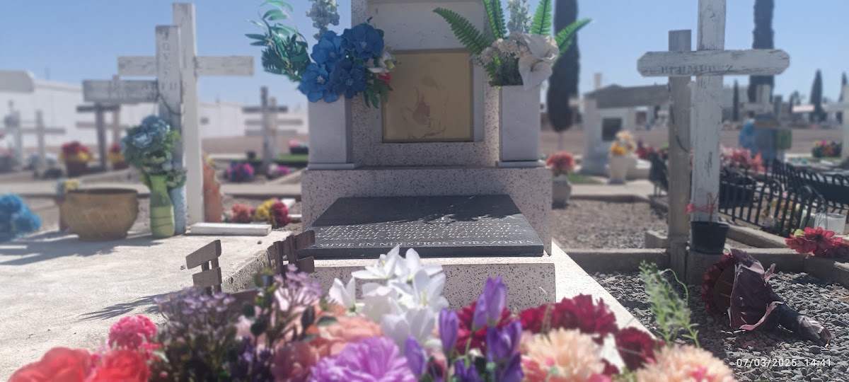 Funeraria Jardines Eternos